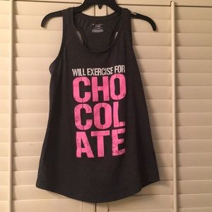 Tek Gear DryTEK tank top